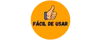 Facil de Usar